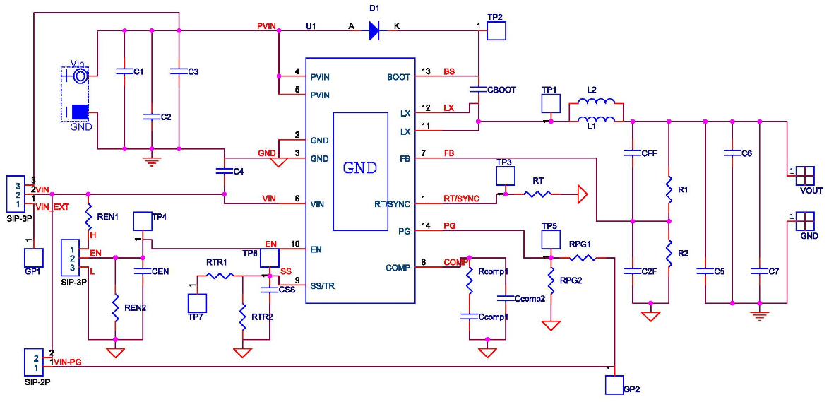 Technical Document Image Preview